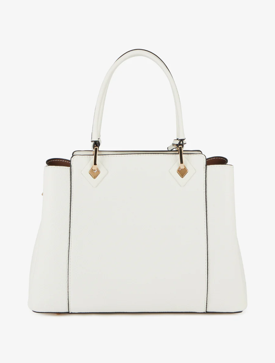 Sac à main Zola - Blanc - Image 2