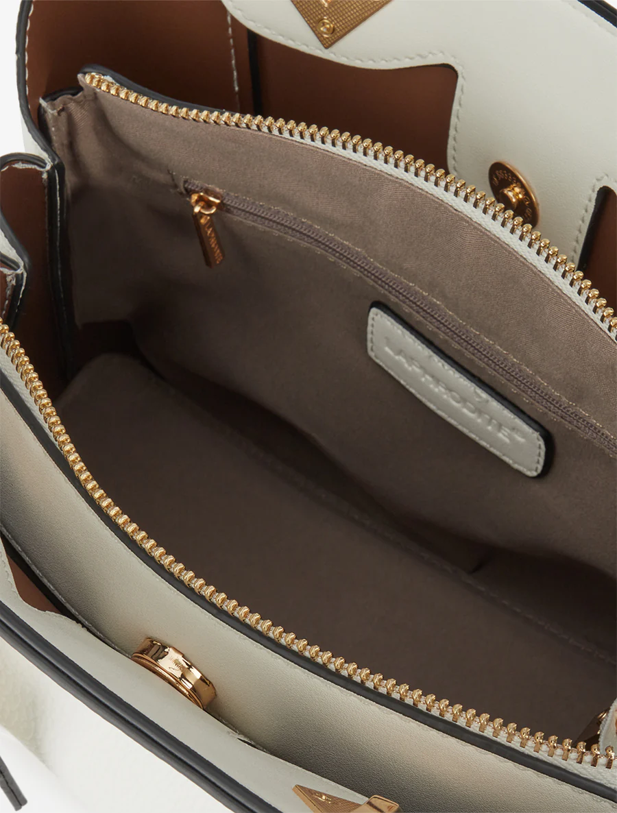 Sac à main Zola - Blanc - Image 4