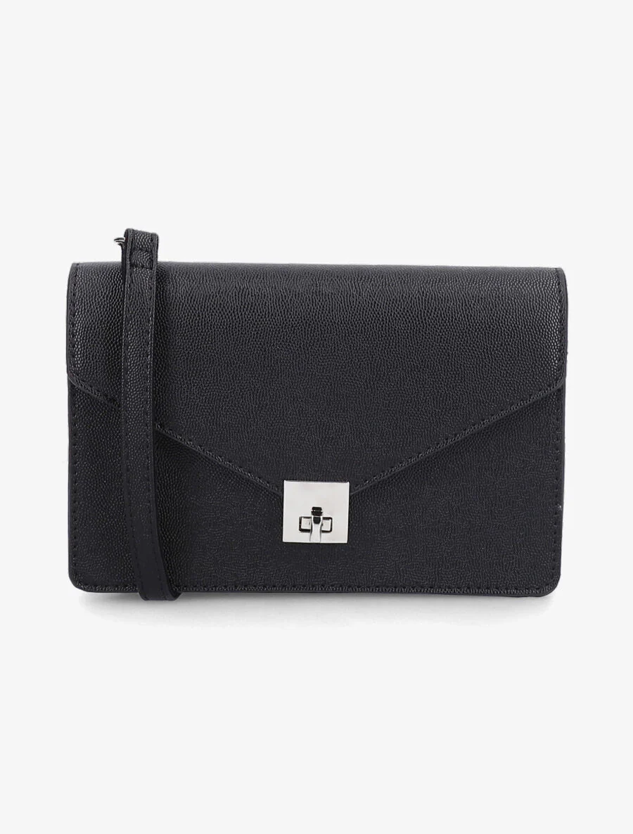 Sac banane Cyrielle - Noir