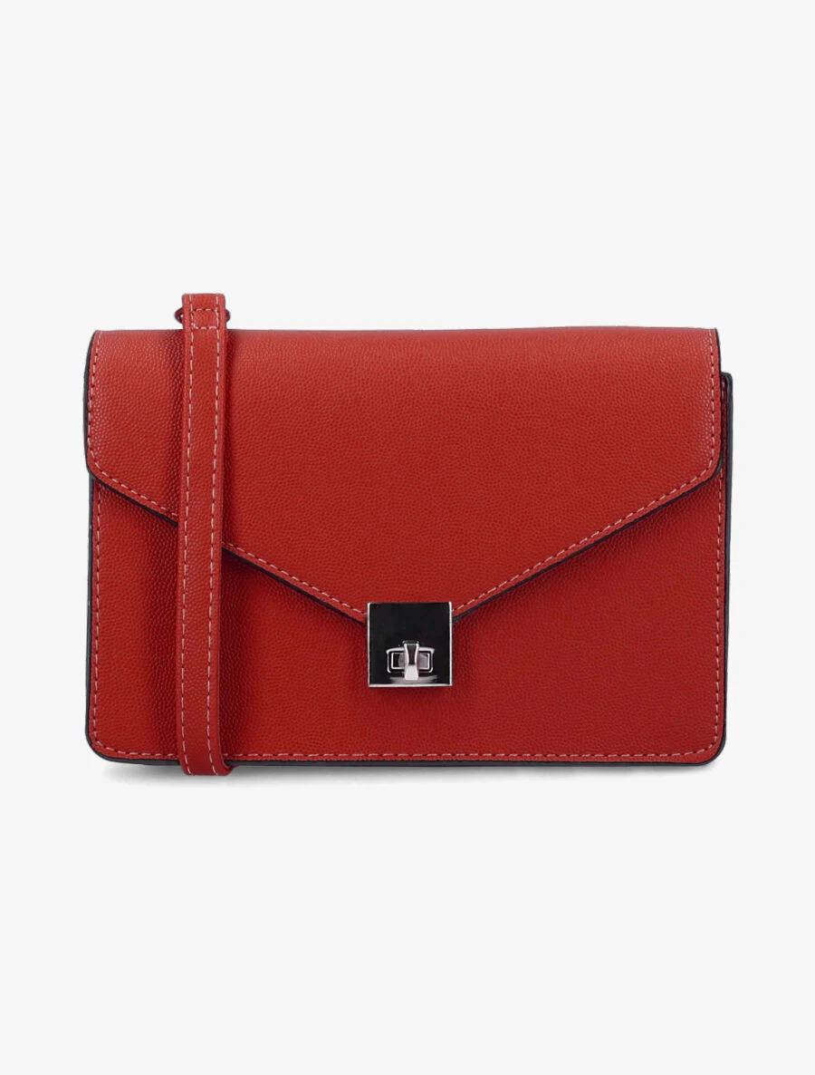 Sac banane Cyrielle - Rouge