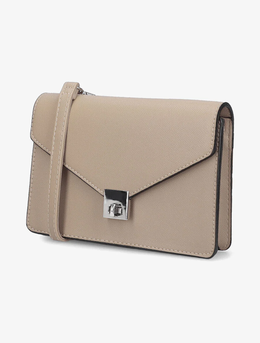 Sac banane Cyrielle - Taupe - Image 2