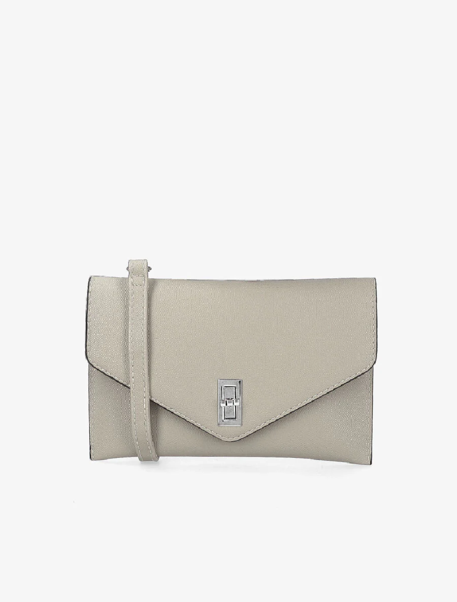 Sac banane Danielle - Beige