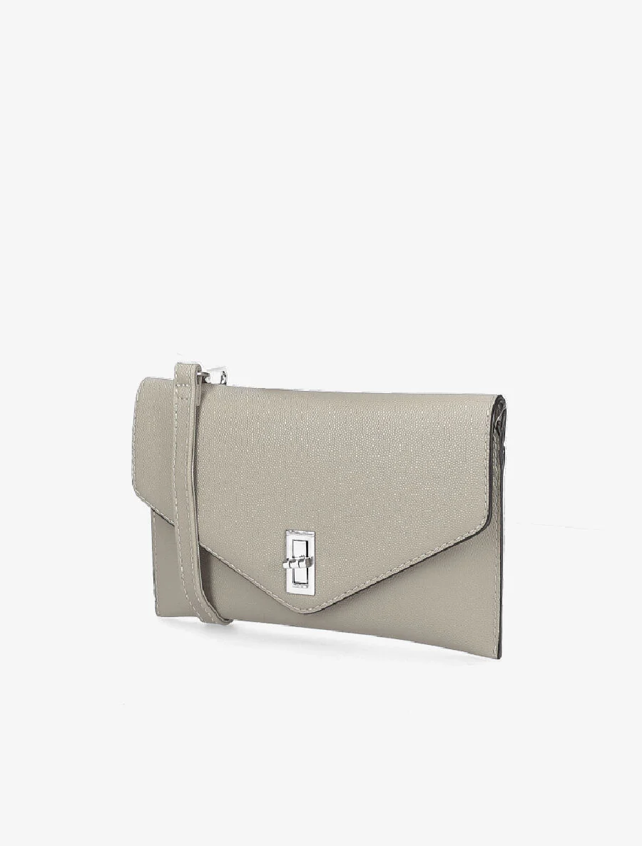 Sac banane Danielle - Beige - Image 2