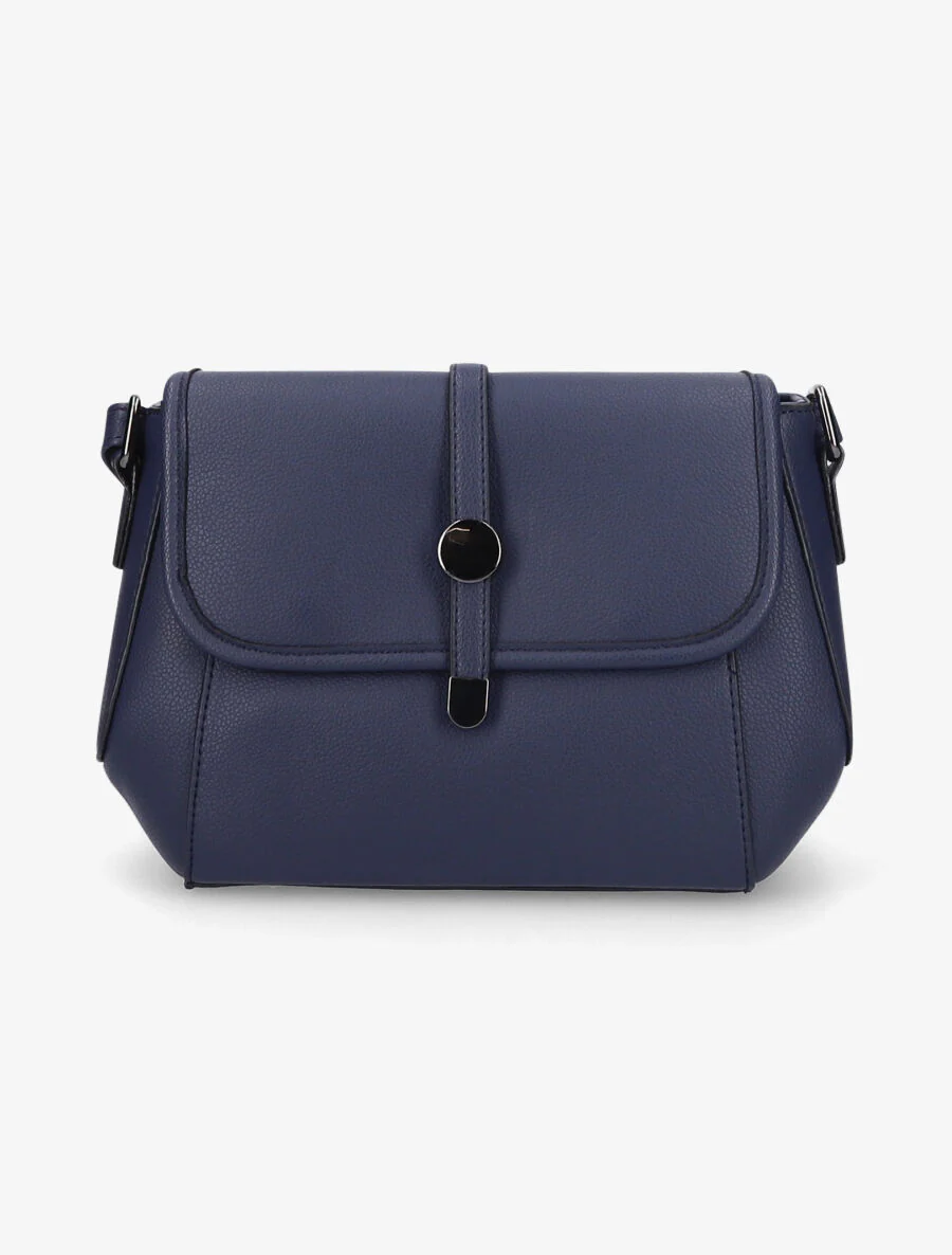 Sac bandoulière Bellerose - Marine