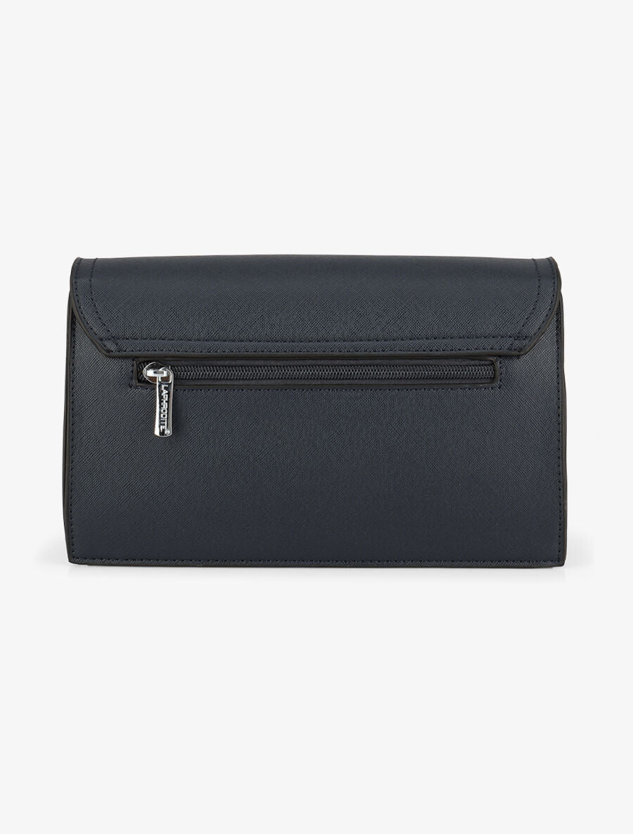 Sac bandoulière Bertha - Marine - Image 2