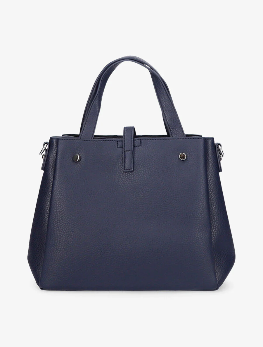Sac bandoulière Erika - Marine - Image 2