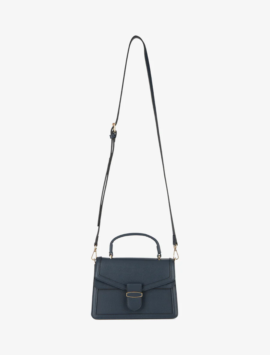 Sac besace Abby - Marine - Image 3