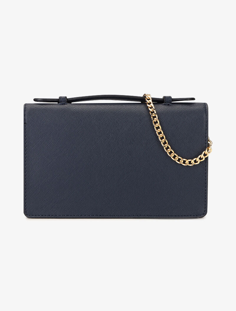 Sac besace Akiko - marine - Image 2