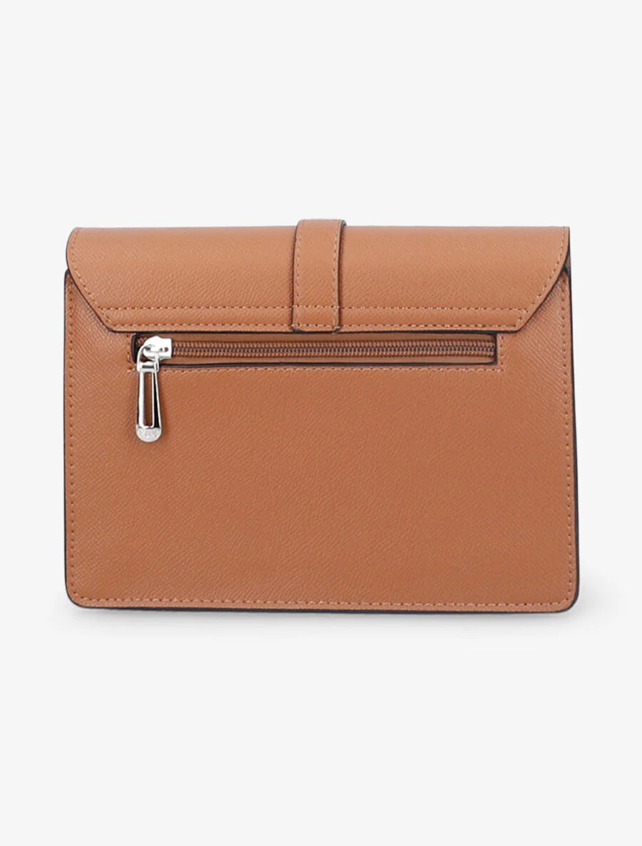 Sac besace Alice - Camel - Image 2