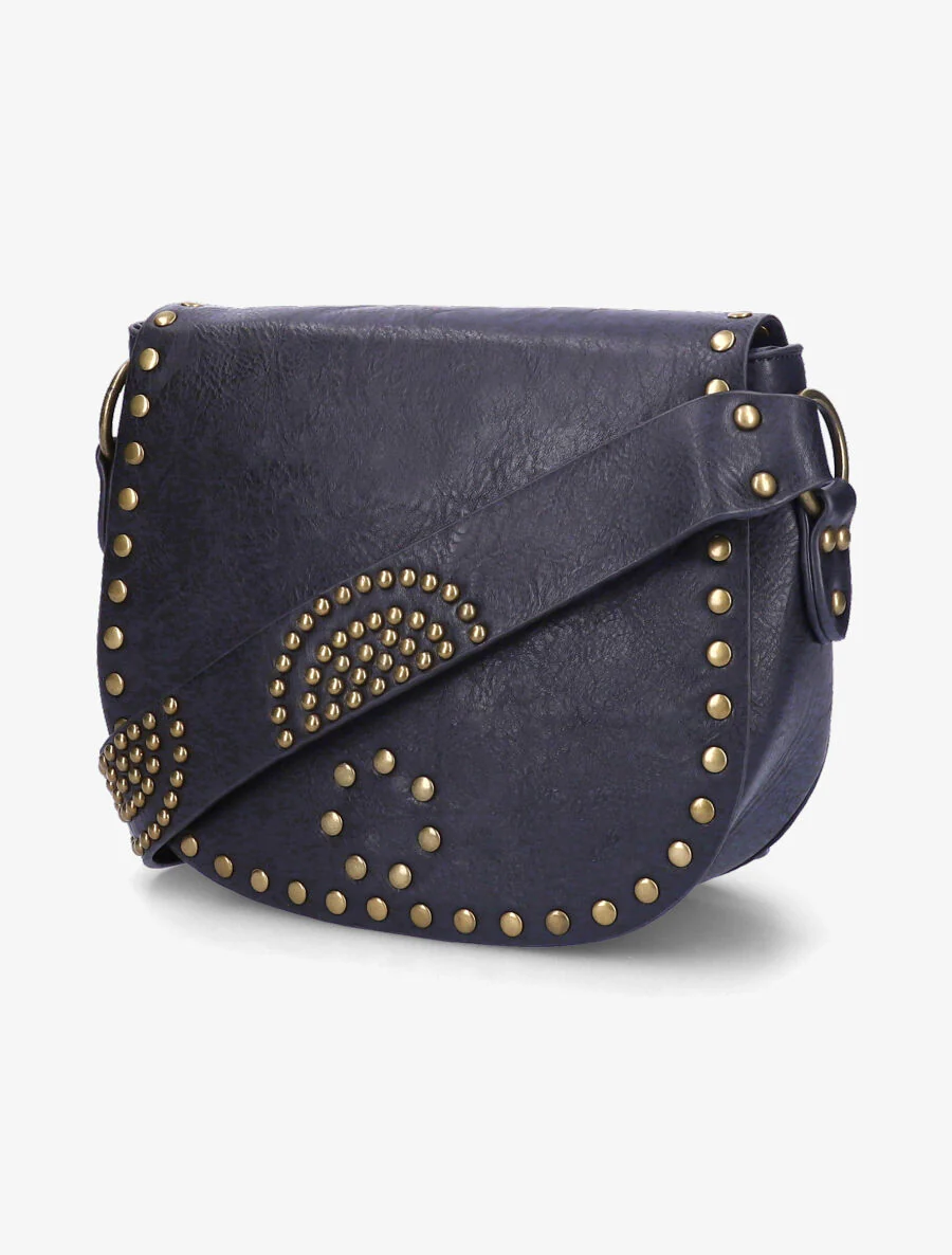 Sac besace Alicia - Marine - Image 2