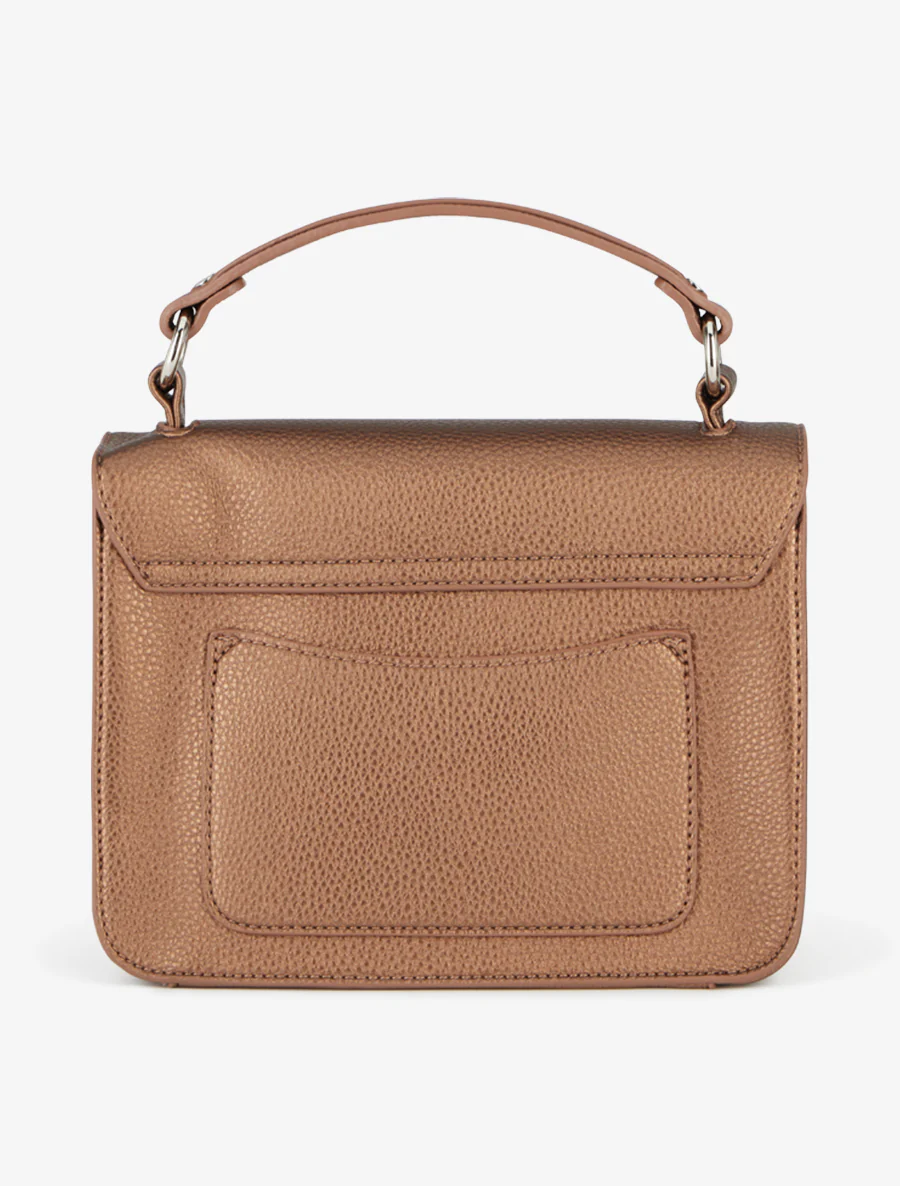 Sac besace Andie - Bronze - Image 2