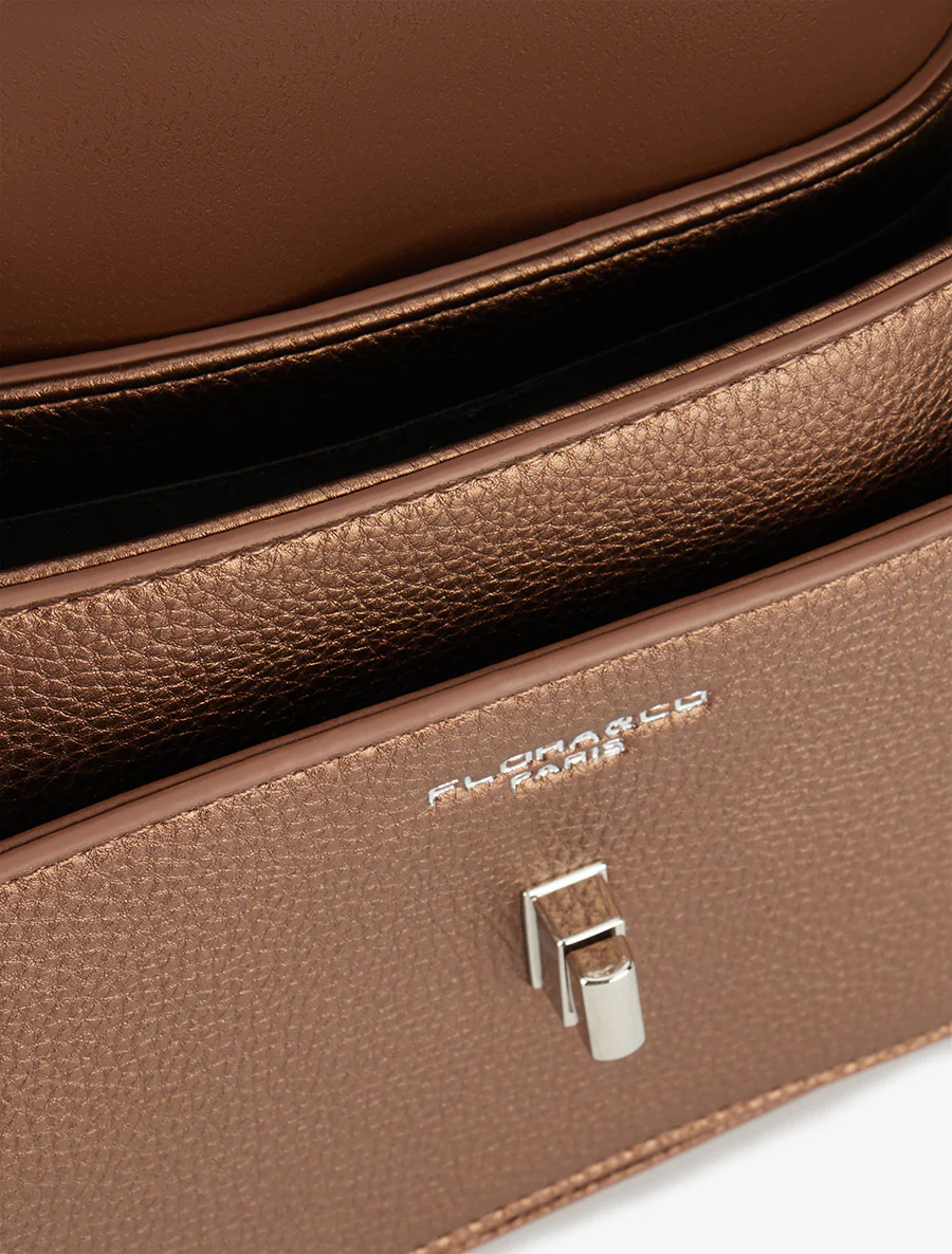 Sac besace Andie - Bronze - Image 4