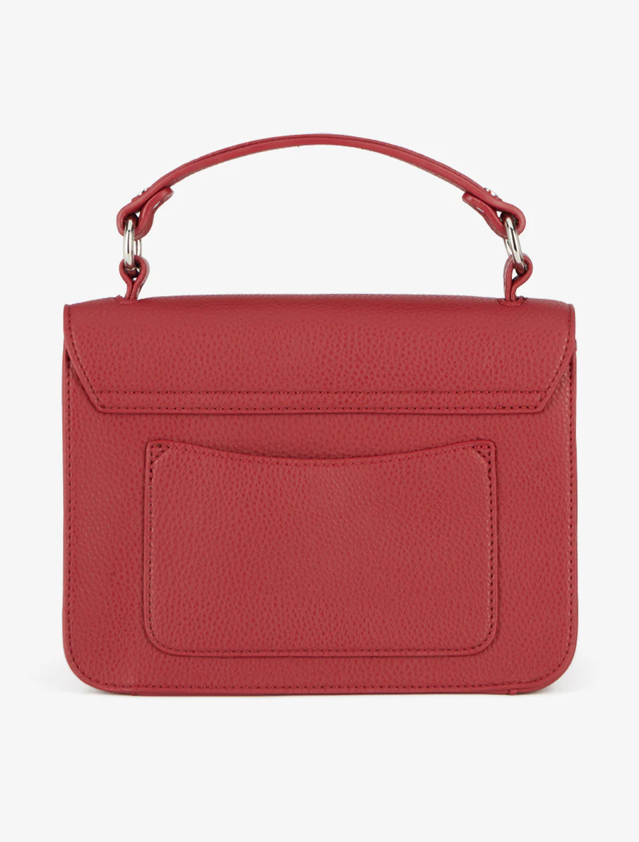 Sac besace Andie - Rouge - Image 2