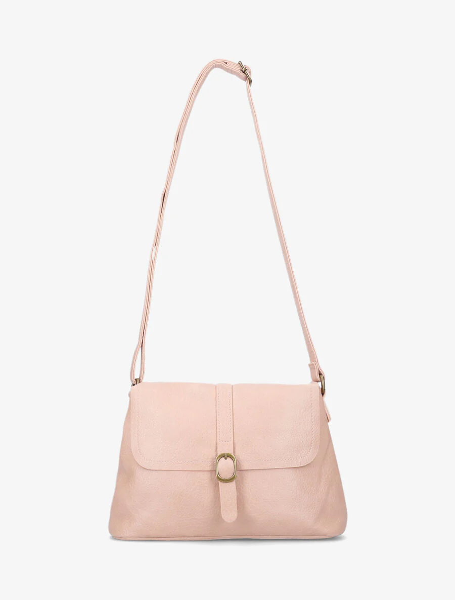 Sac besace Anita - Rose - Image 3