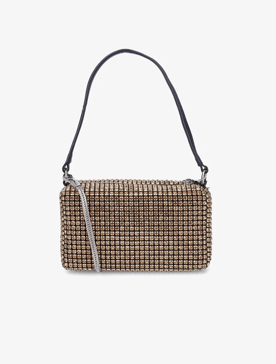 Sac besace Ariana - Or