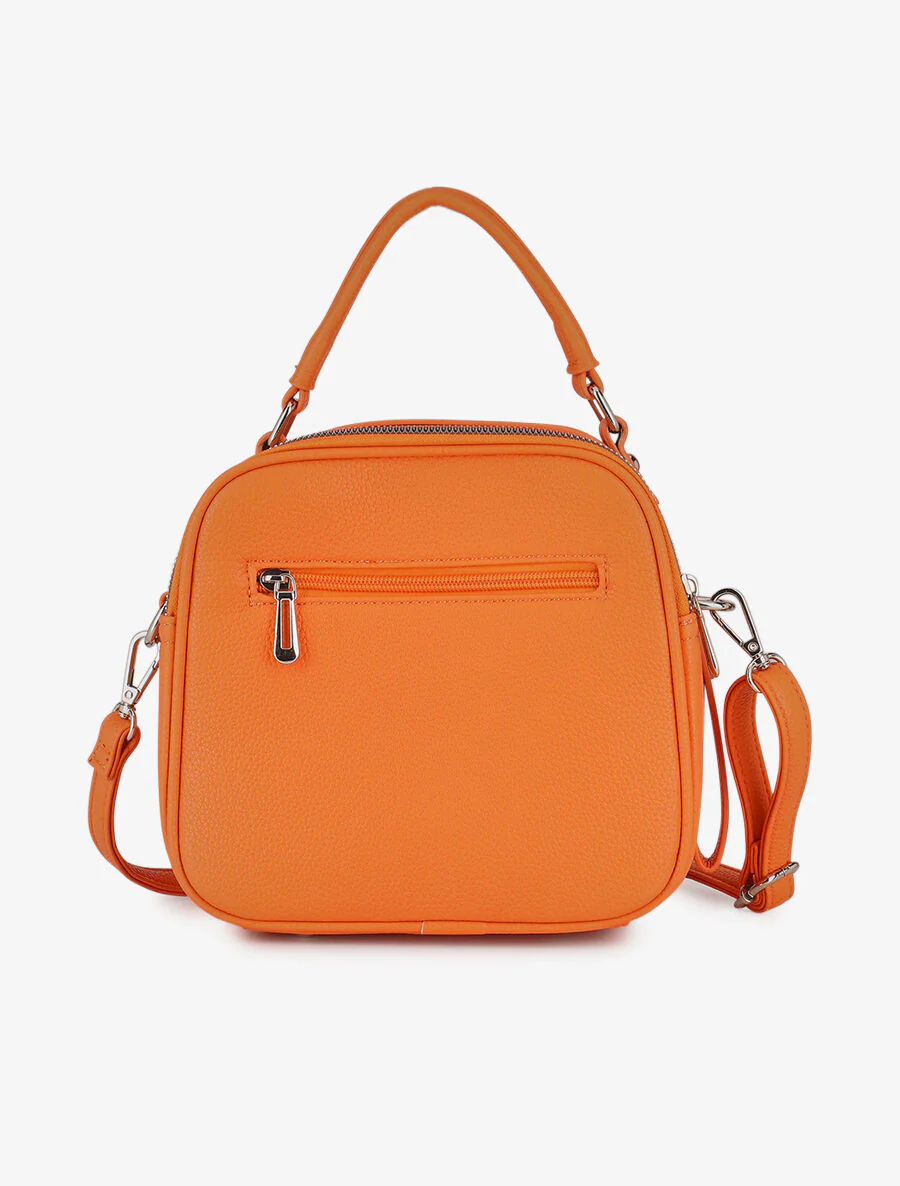 Sac besace Ashley - Orange - Image 2