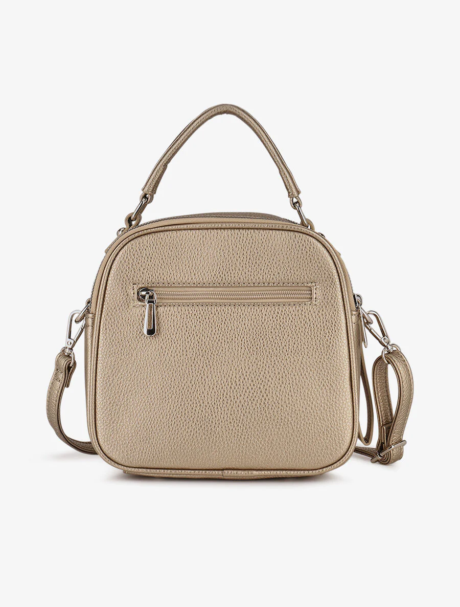 Sac besace Ashley - Or - Image 2