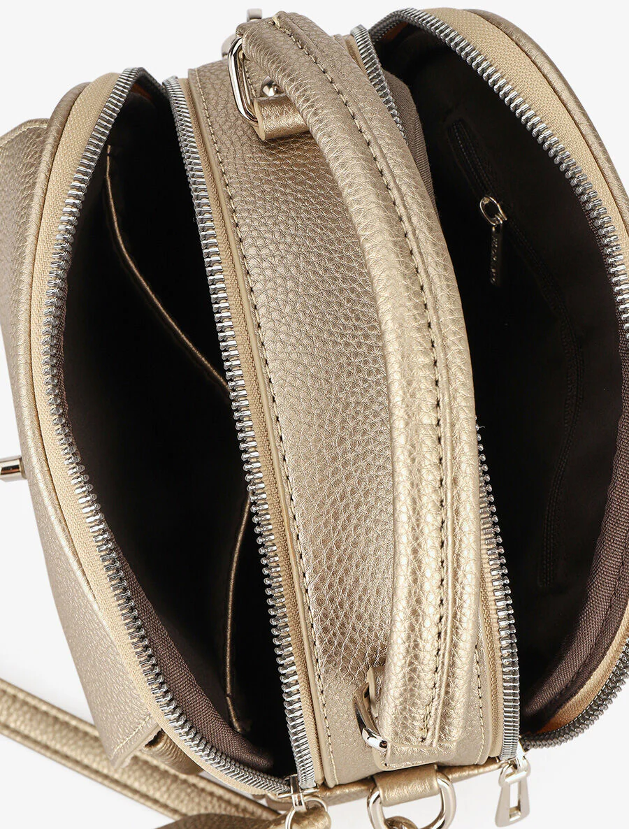 Sac besace Ashley - Or - Image 4