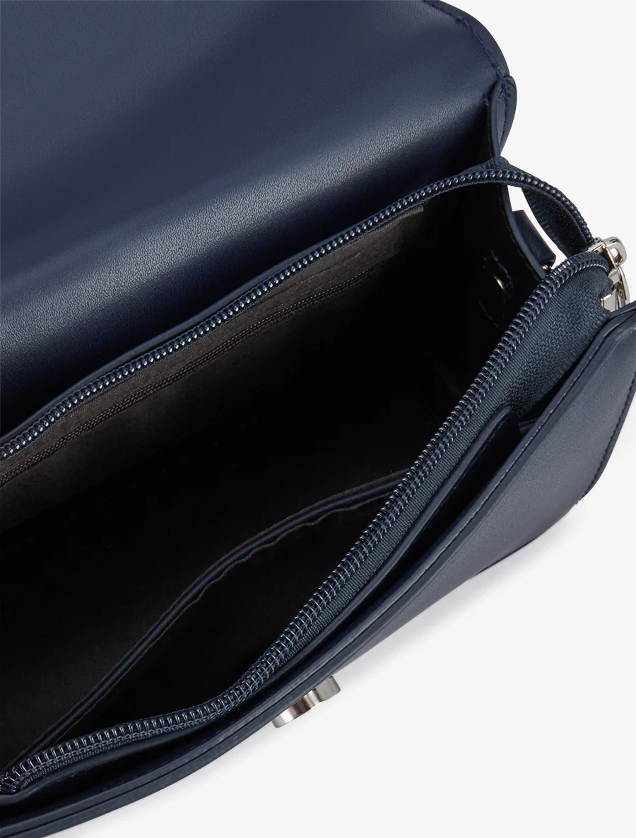 Sac besace Audrey - Marine - Image 4