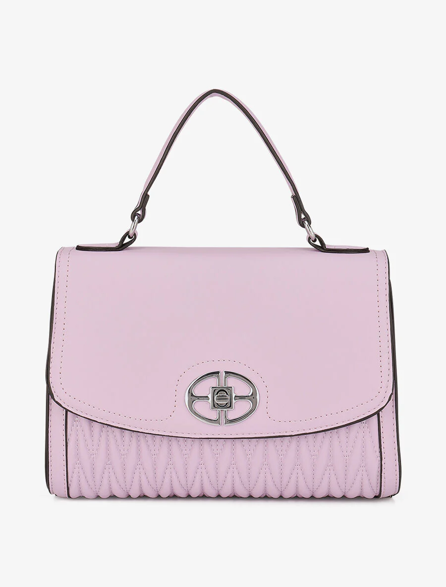 Sac besace Christine - Parme