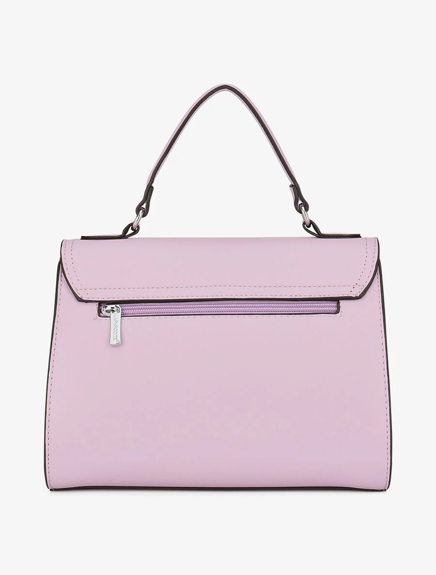 Sac besace Christine - Parme - Image 2