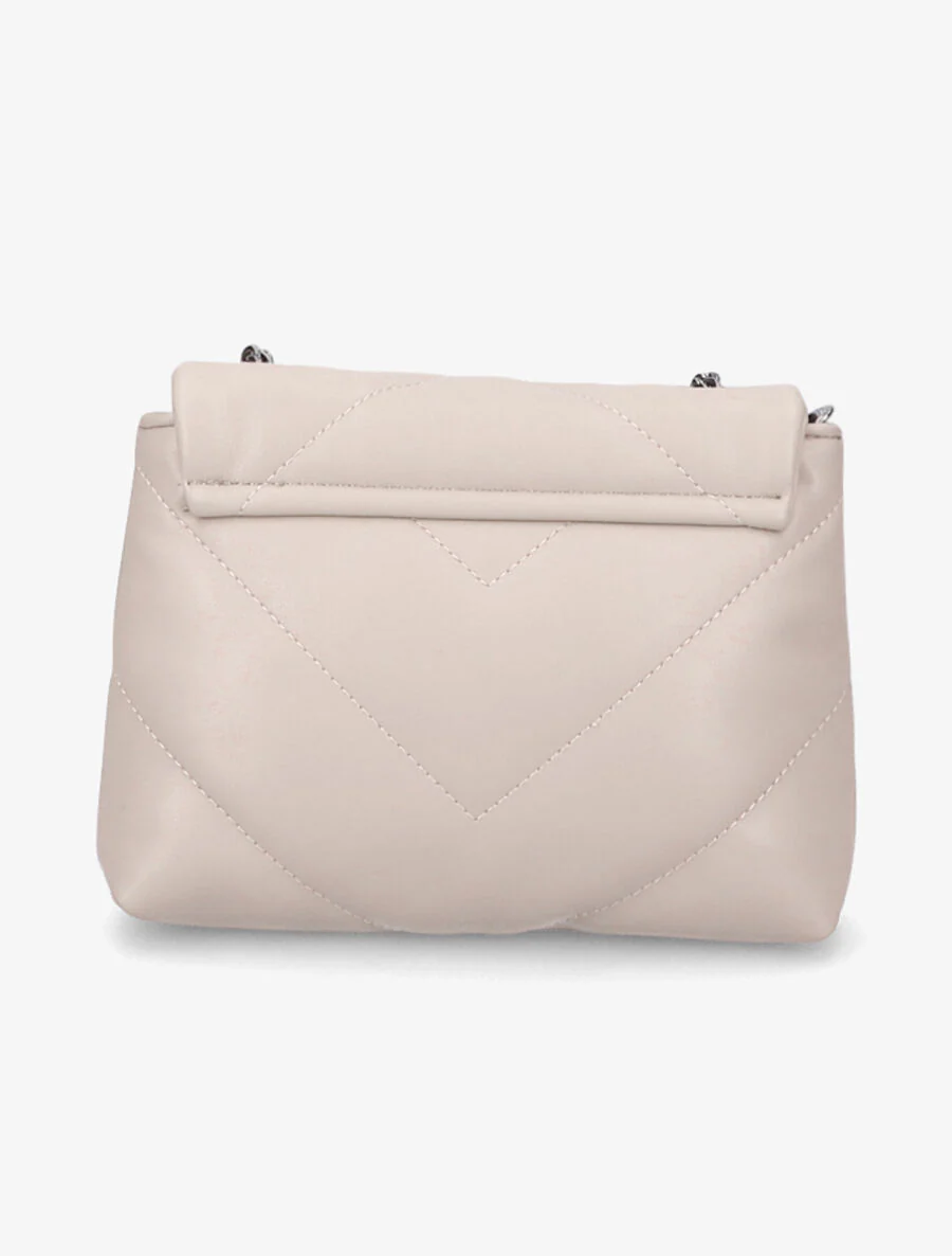 Sac besace Cole - Beige - Image 2