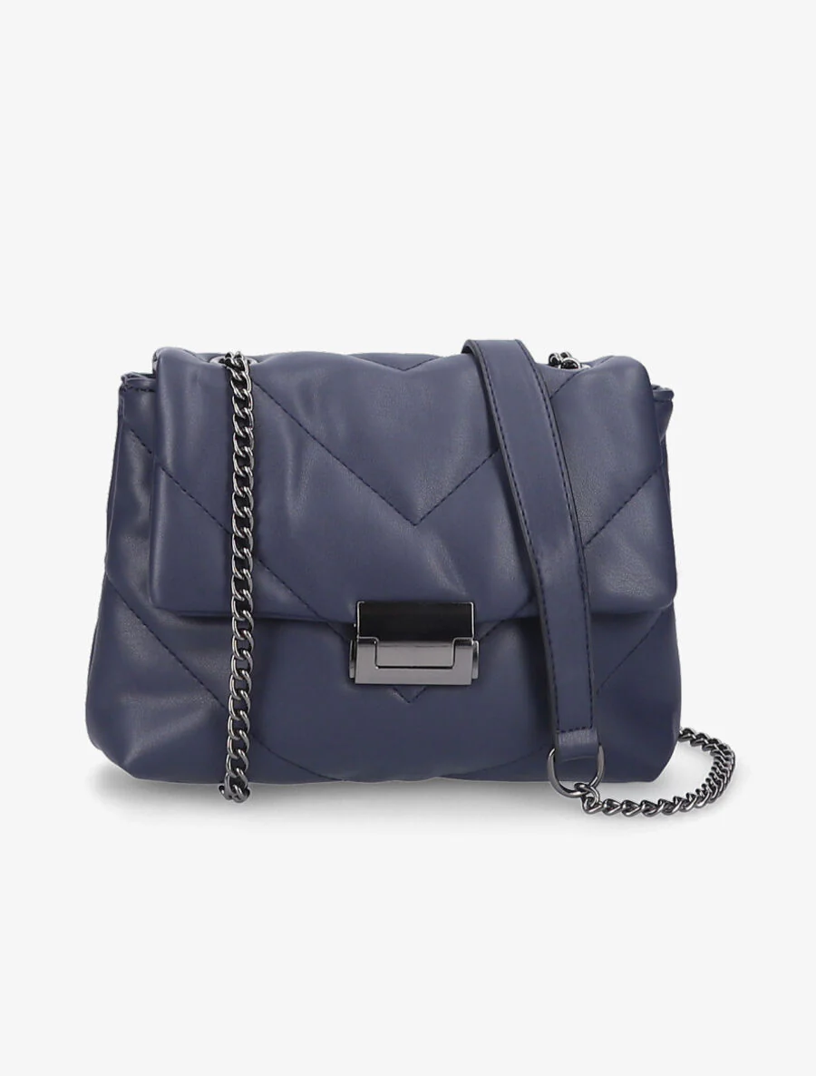 Sac besace Cole - Marine