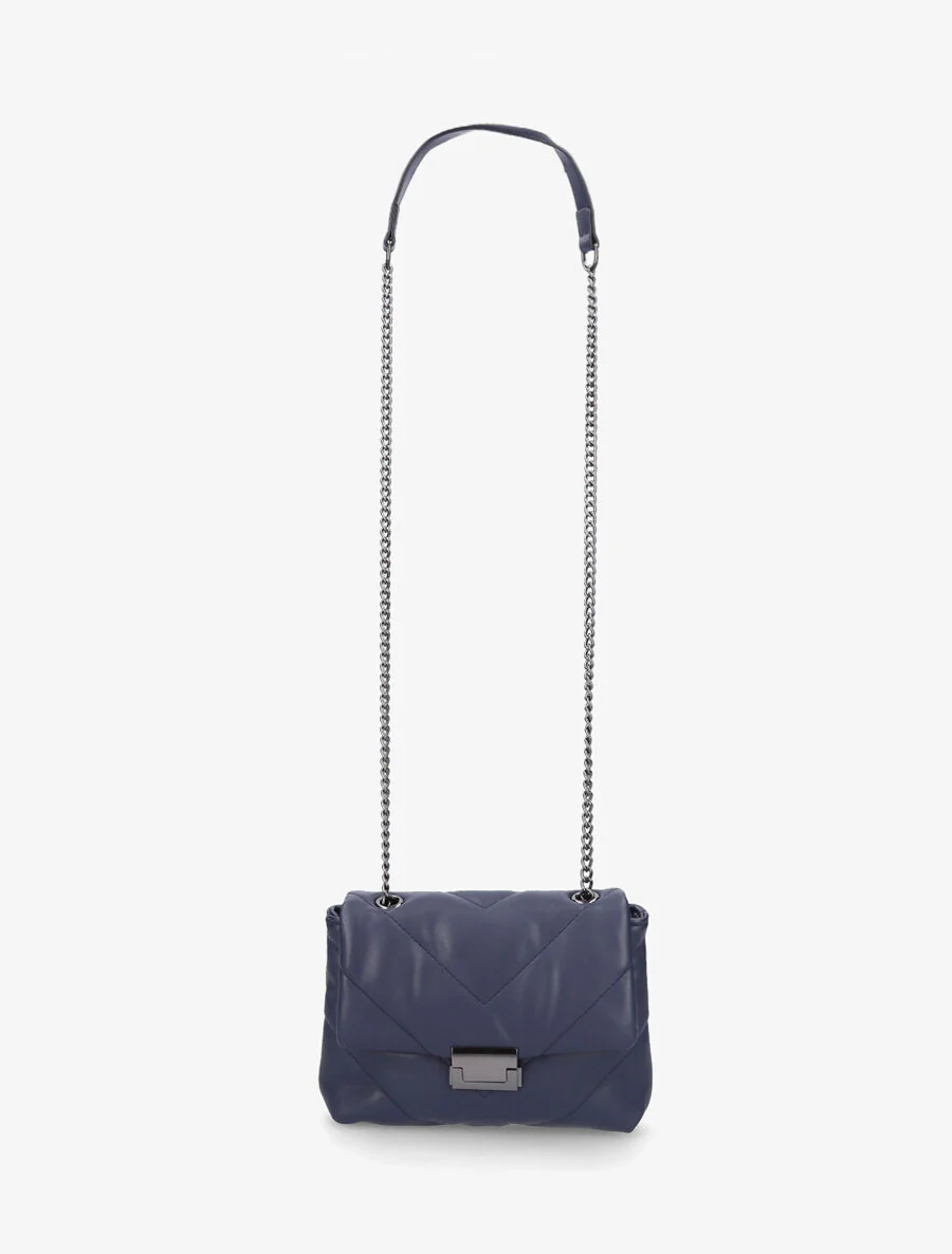 Sac besace Cole - Marine - Image 3