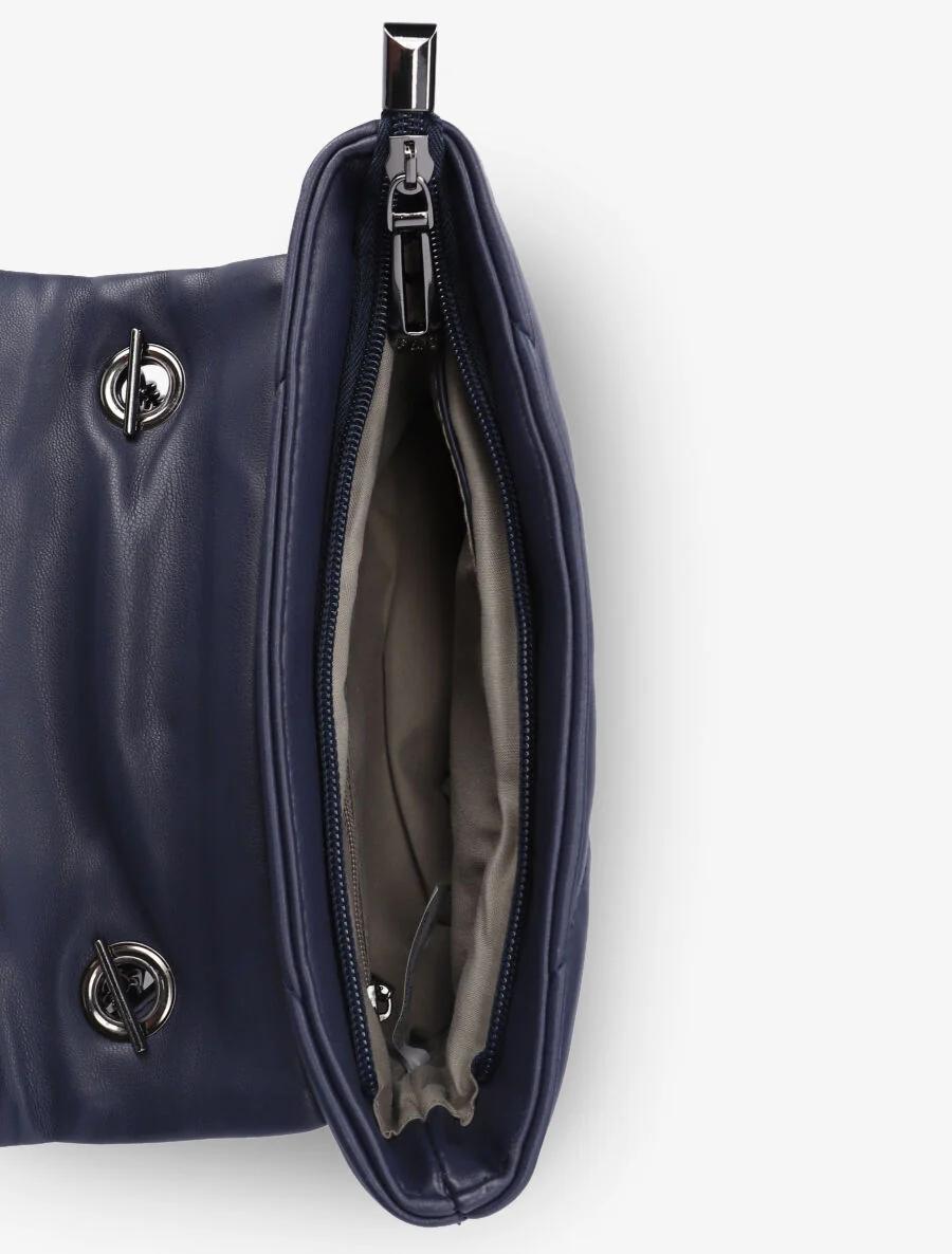 Sac besace Cole - Marine - Image 4