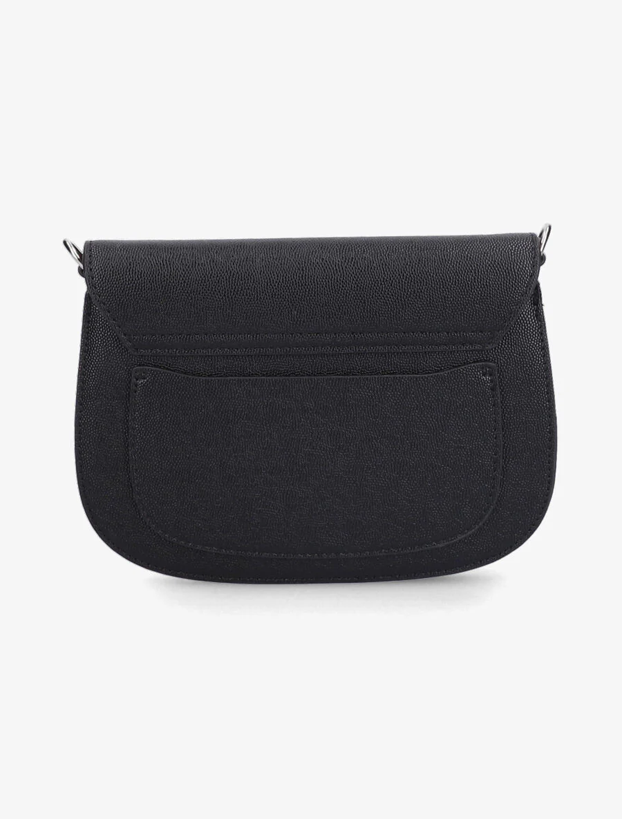 Sac besace Dinabelle - Noir - Image 3