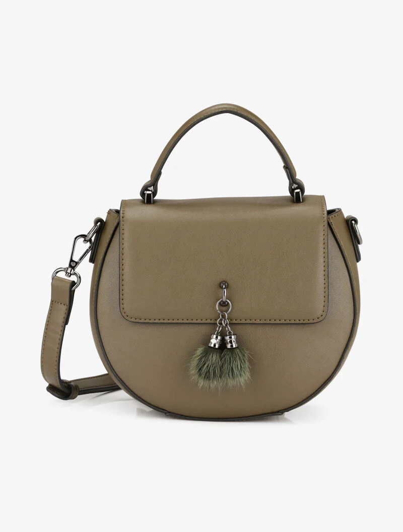Sac besace Elina - Vert