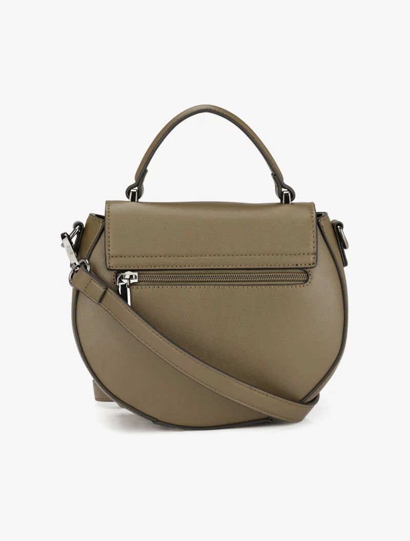 Sac besace Elina - Vert - Image 3