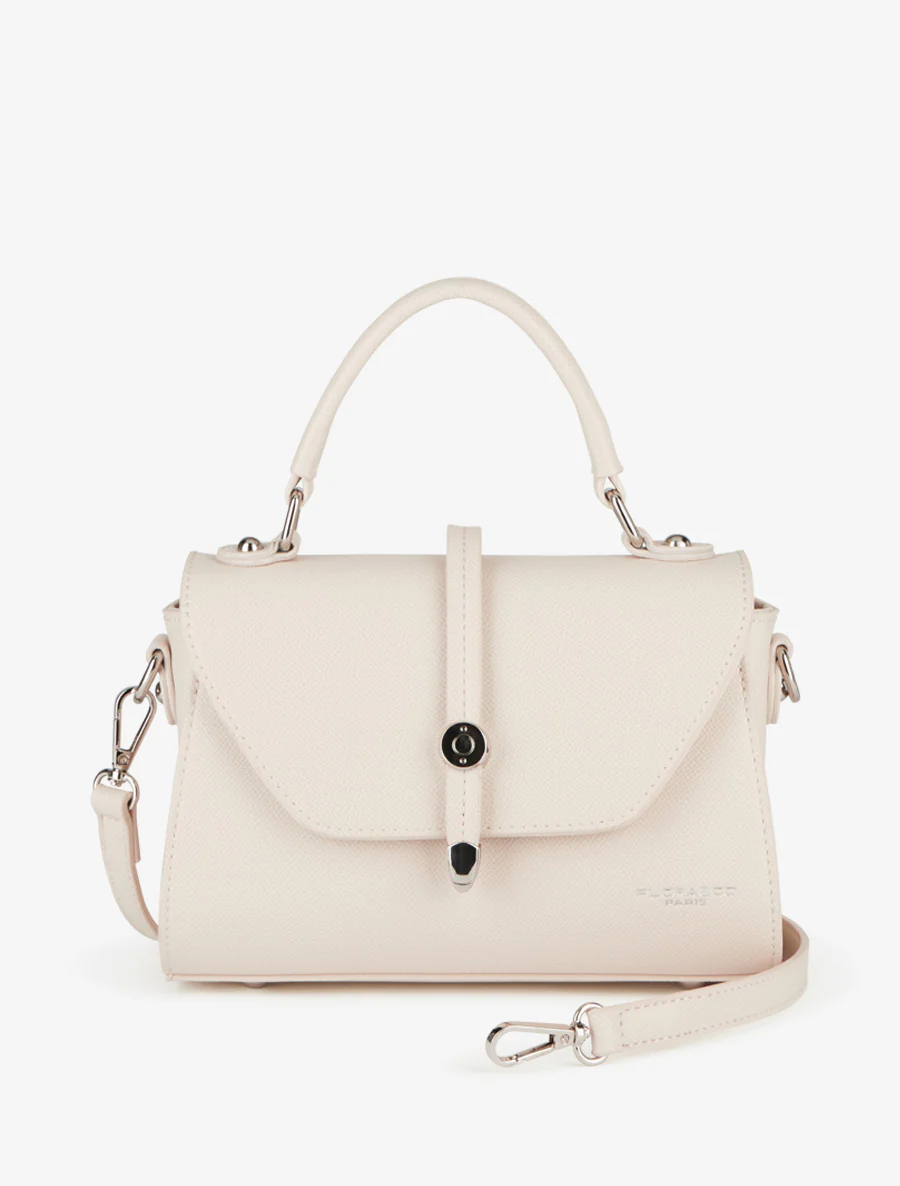 Sac besace Erica - Beige