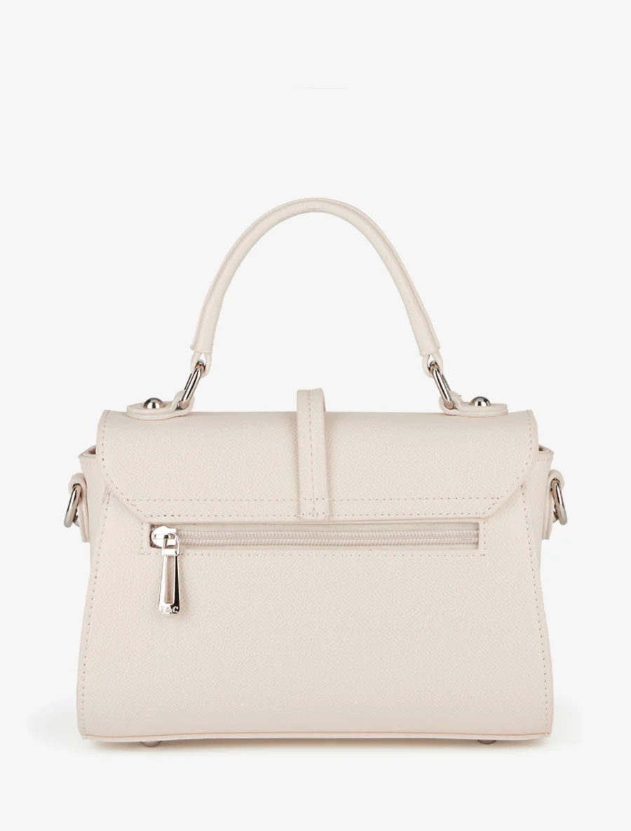 Sac besace Erica - Beige - Image 2