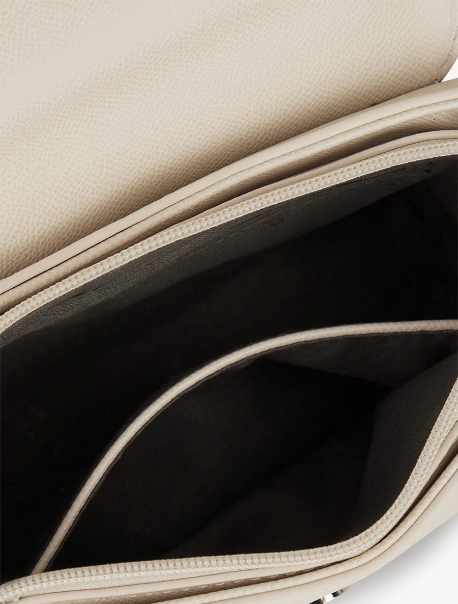 Sac besace Erica - Beige - Image 4