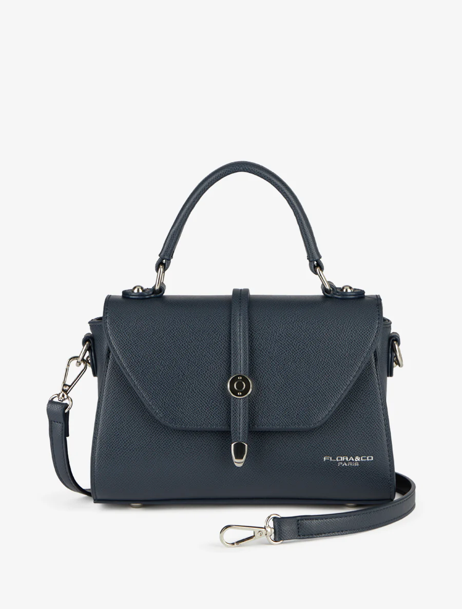 Sac besace Erica - Marine