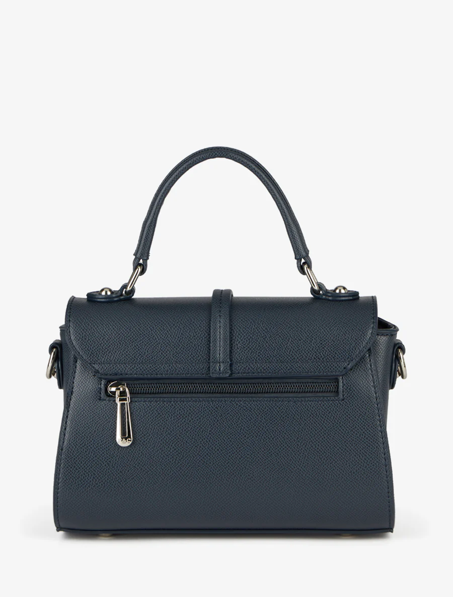 Sac besace Erica - Marine - Image 2