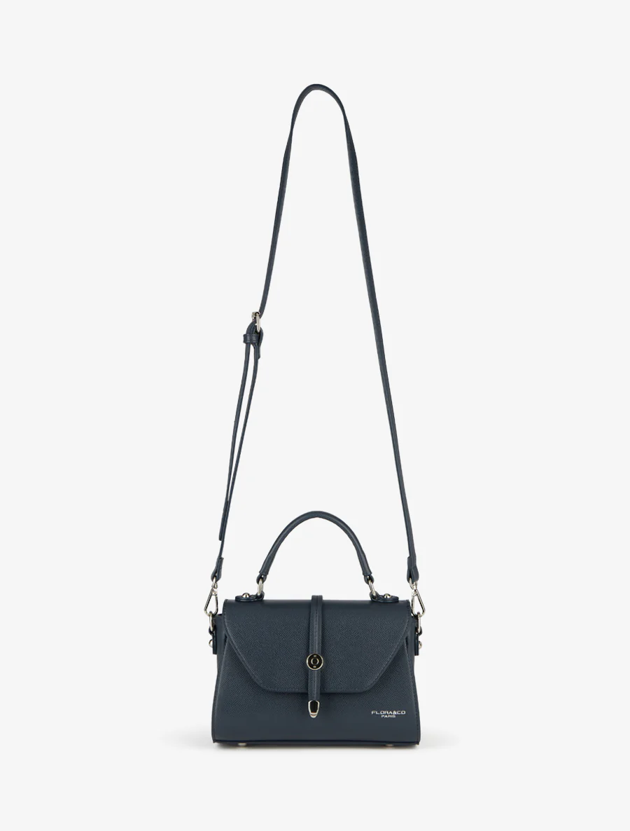 Sac besace Erica - Marine - Image 3
