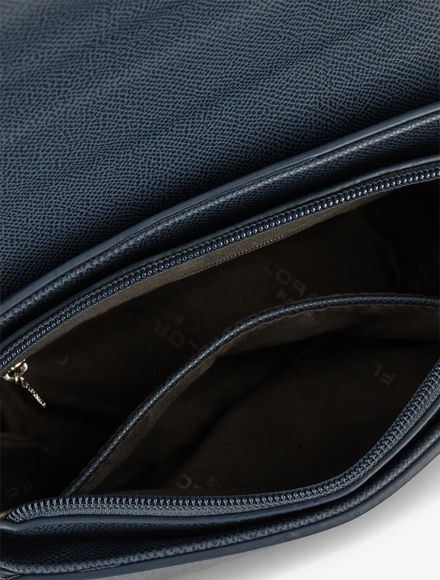 Sac besace Erica - Marine - Image 4