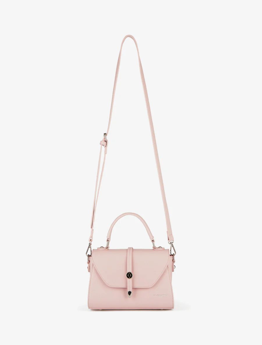 Sac besace Erica - Rose - Image 3