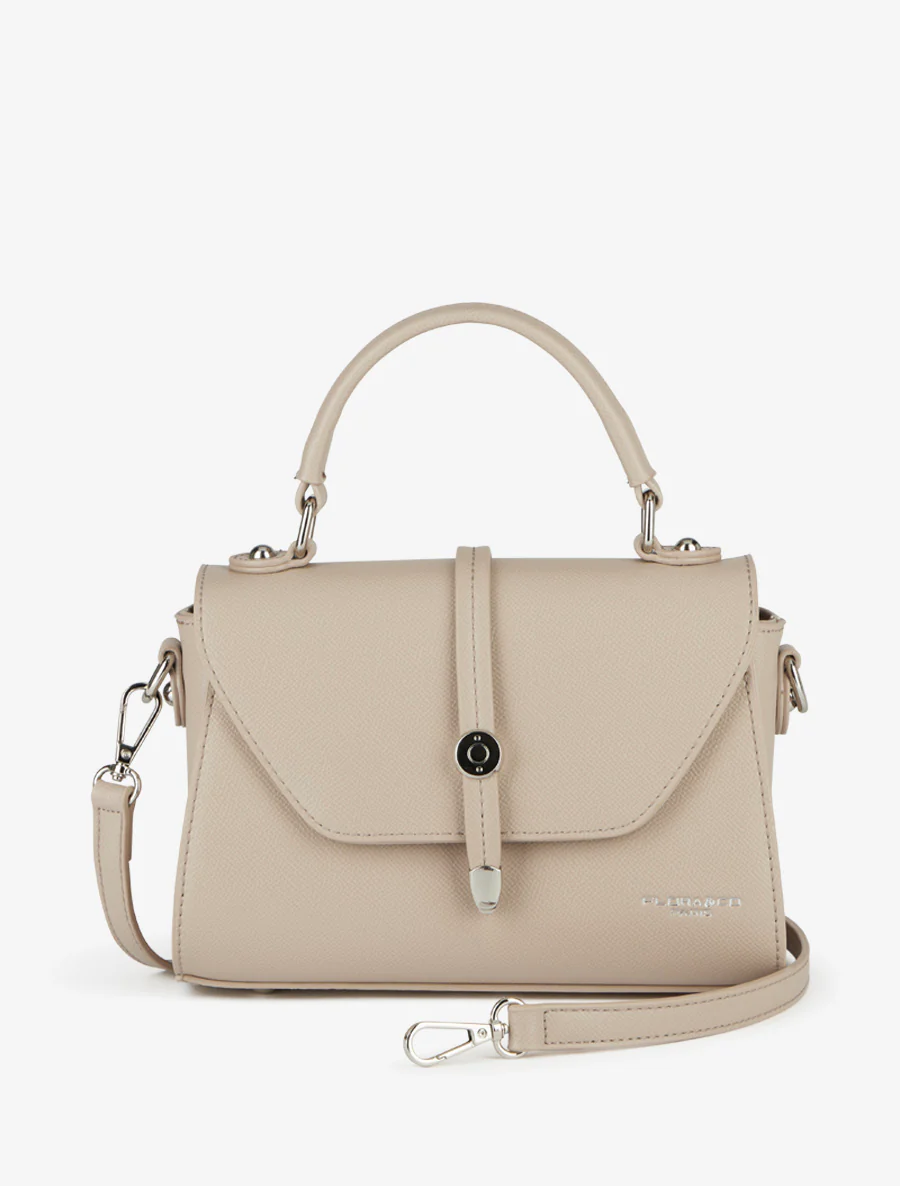 Sac besace Erica - Taupe