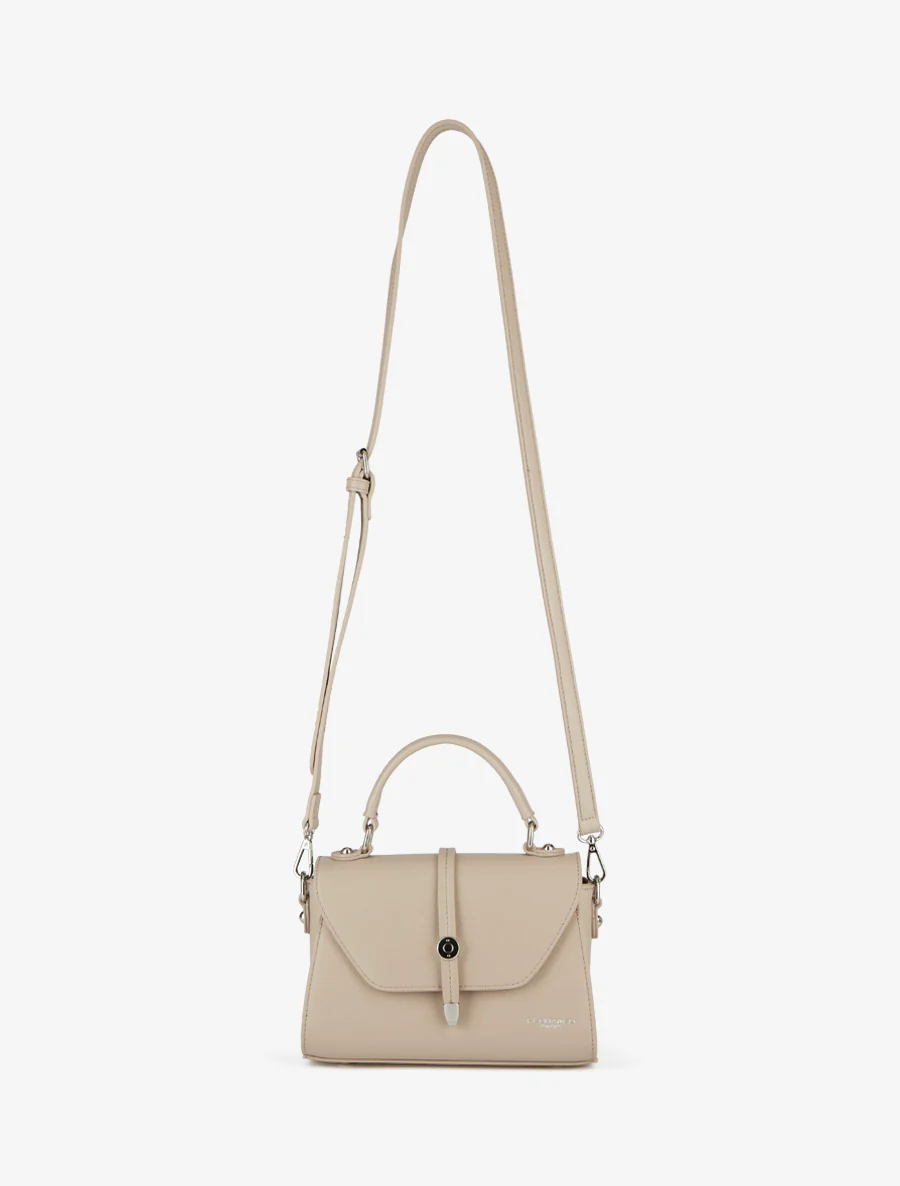 Sac besace Erica - Taupe - Image 3