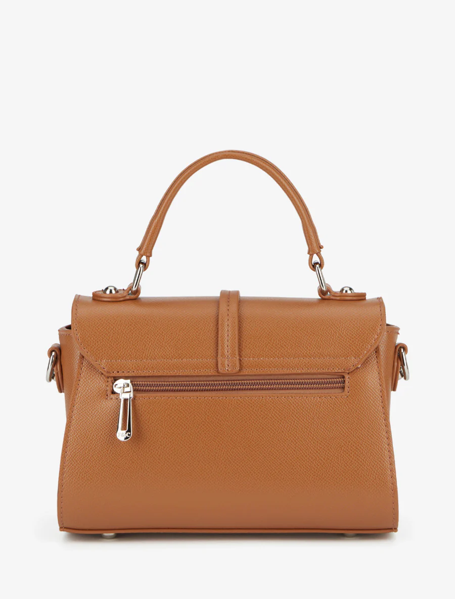 Sac besace Erica - Camel - Image 2