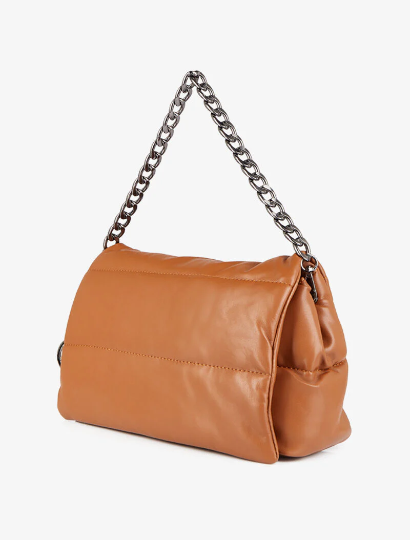 Sac besace Eryne - Camel - Image 2