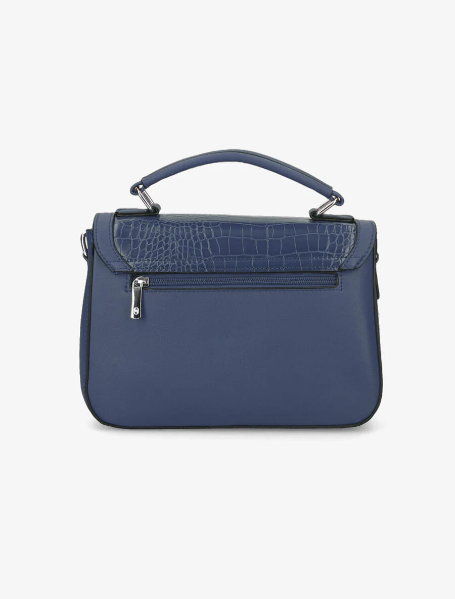 Sac besace Faith - Marine - Image 2