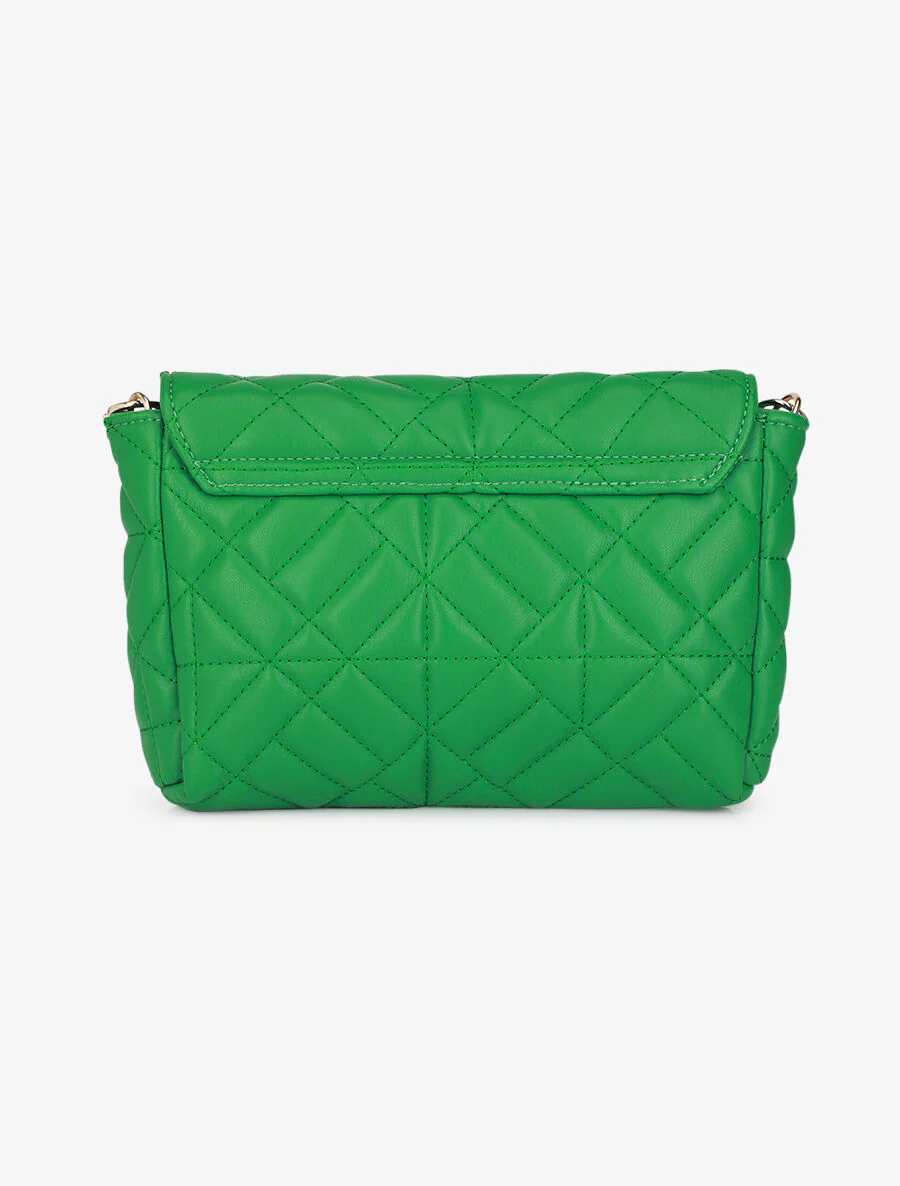 Sac besace Gianella - Vert - Image 2
