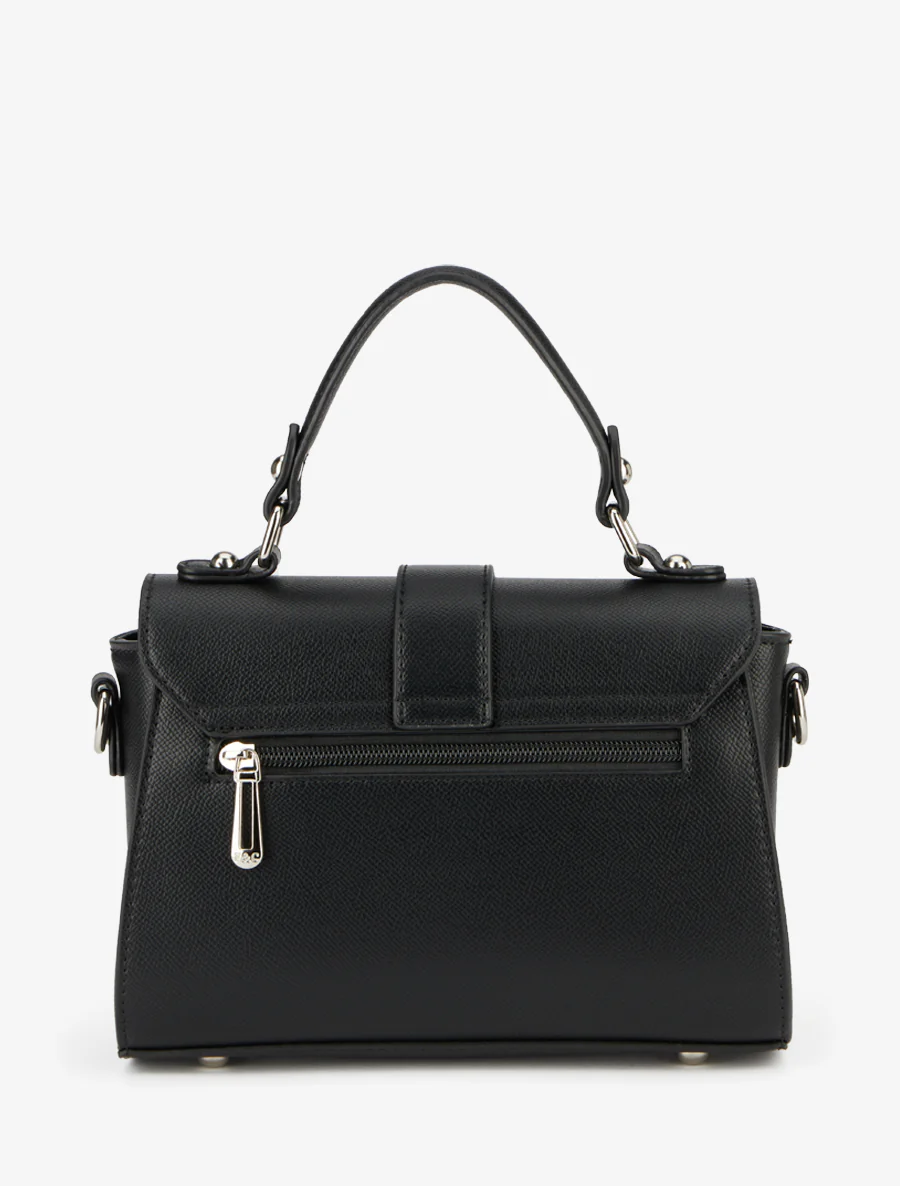 Sac besace Hayley - Noir - Image 2