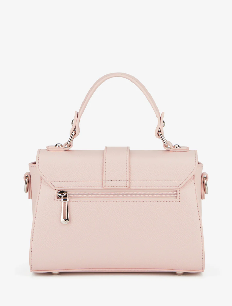 Sac besace Hayley - Rose - Image 2