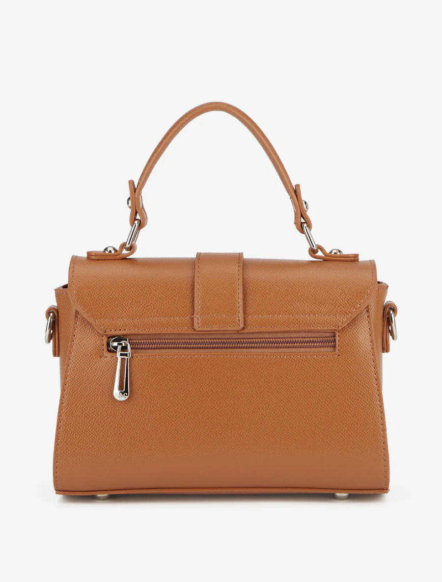 Sac besace Hayley - Camel - Image 2