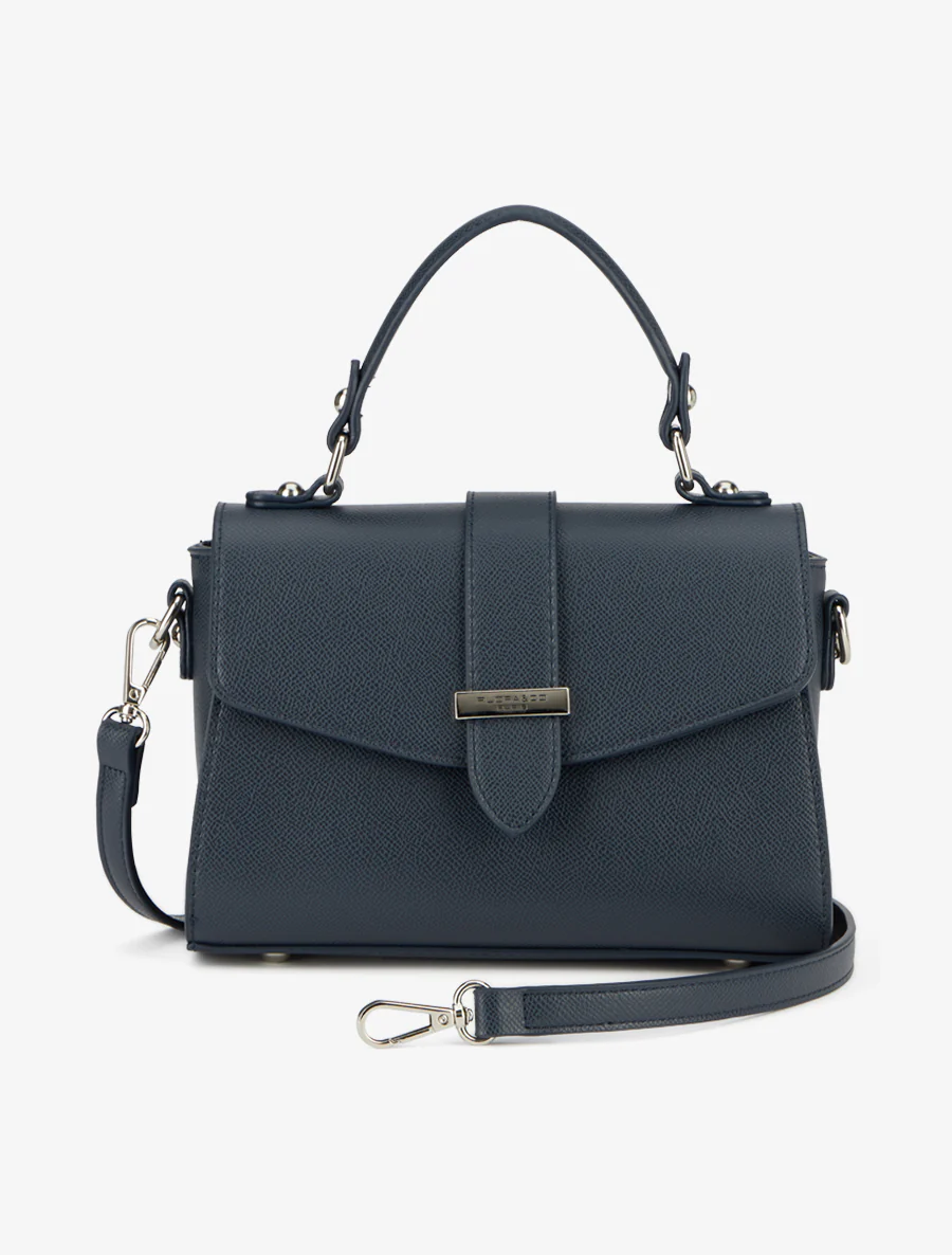 Sac besace Hayley - Marine